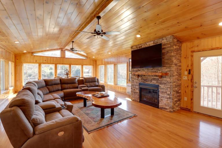 Cabin  Heber Springs