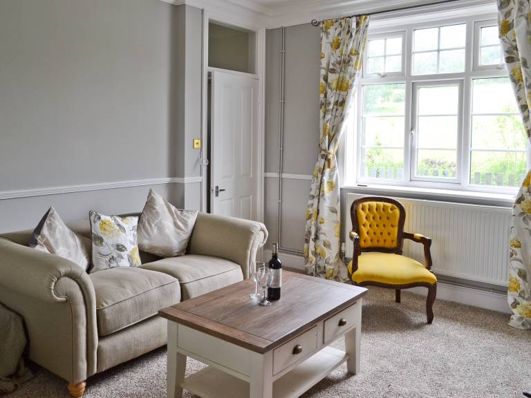 Children-friendly cottage with yard | Pets are welcome — photo 3