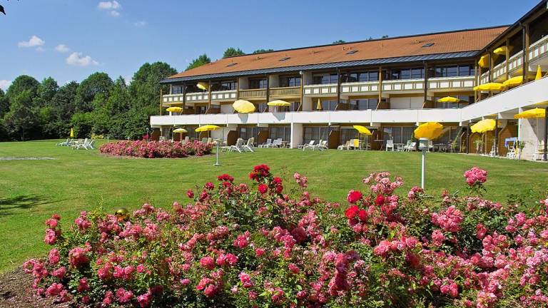 Ferienwohnung  Bad Birnbach