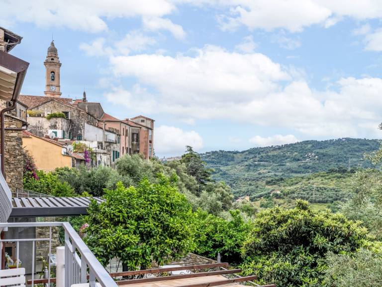 Casa vacanza San Lorenzo al Mare