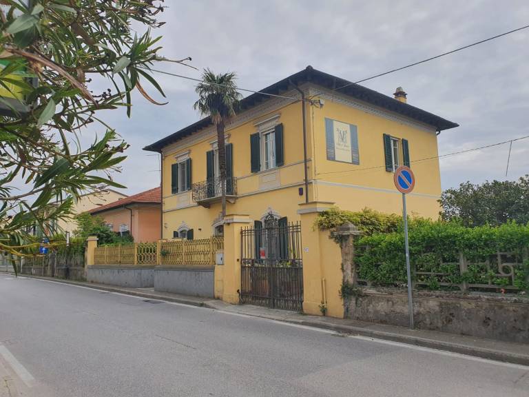Villa il Lauro — photo 2