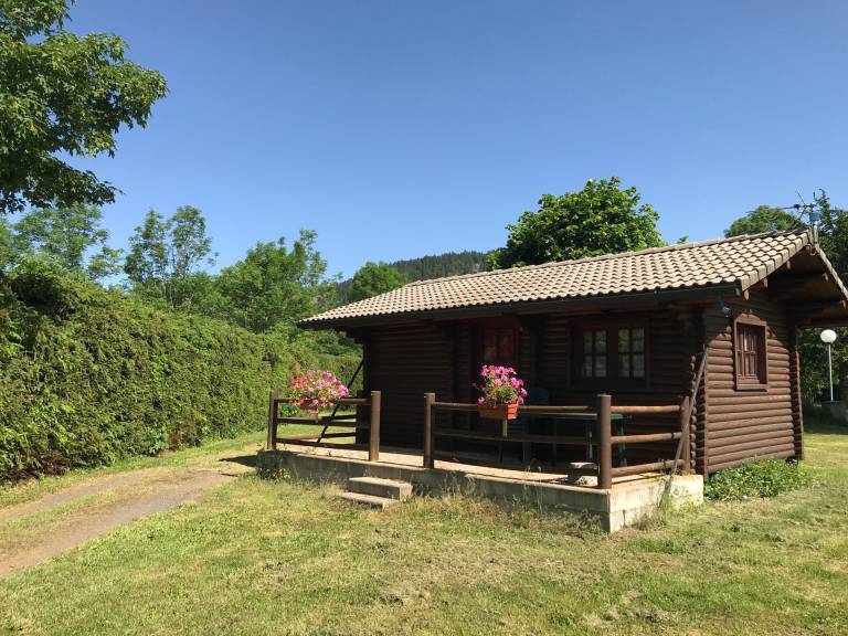 Chalet Saint-Front