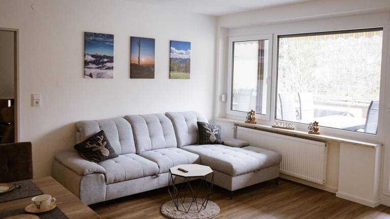 Ferienwohnung Oy-Mittelberg