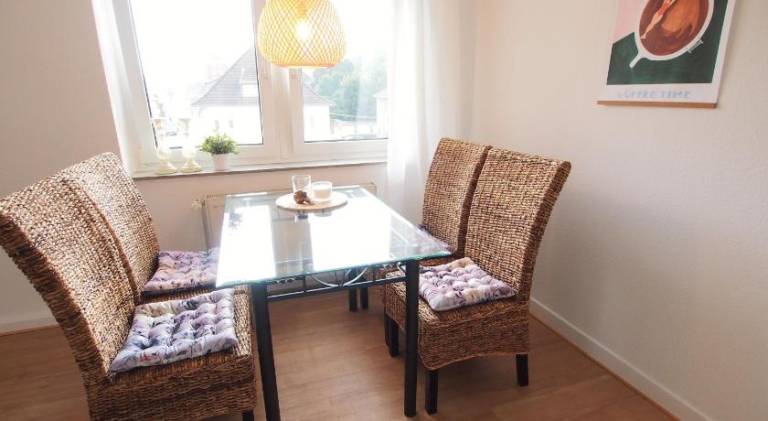 Rental apartment with 1 room for 2 persons — photo 2