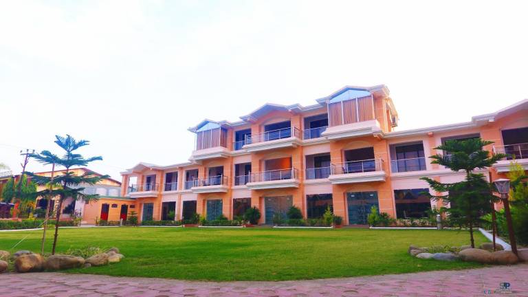 La Bellevue Club & Resort