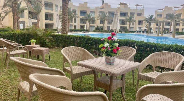 Rental apartment with pool | Next to the beach | Dogs allowed — photo 5