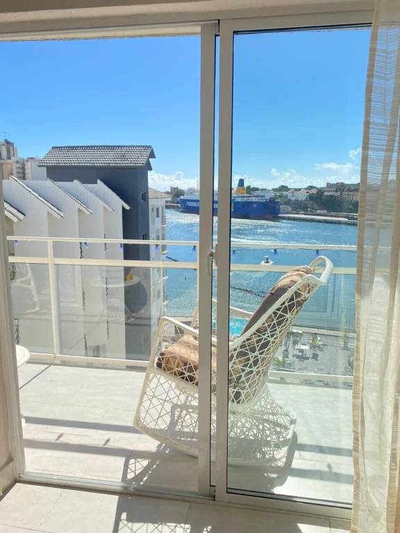 Apartment Ensanche Lugo