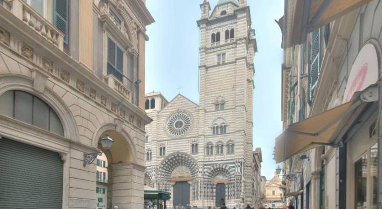 Apartment | Near Piazza De Ferrari — photo 4