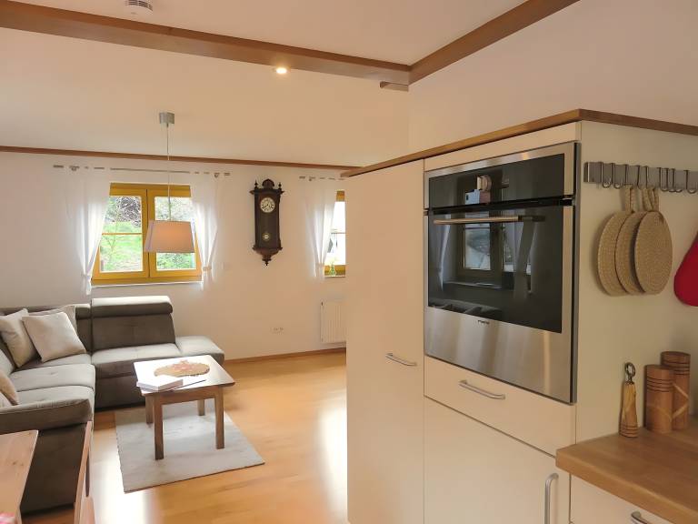 Ferienwohnung Bad Bellingen