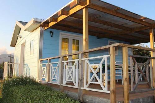 Chalet La Plaine des Cafres