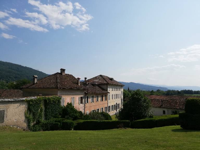 Villa di Modolo - Cortile della Latteria: Alloggio Family — photo 2