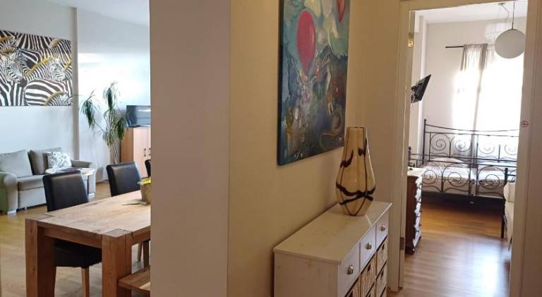 Lovely rental apartment | Dogs allowed in Nuremberg