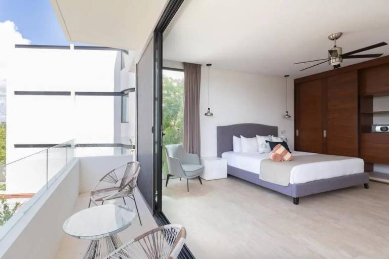 Apartment  Tulum