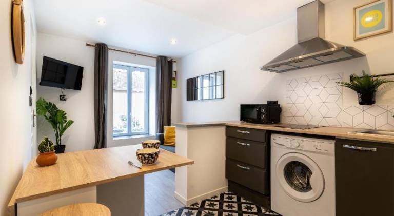 Beautiful holiday apartment | Pets allowed — photo 2