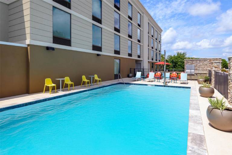 Home2 Suites by Hilton Gulf Breeze Pensacola Area — photo 3