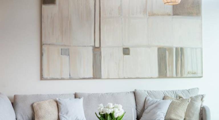 Pleasant apartment | Pets are welcome — photo 4