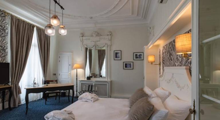 Hotel d'Anjou — photo 2