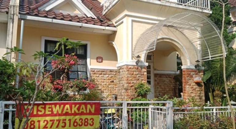 Wonderful villa | Pets allowed in Bandung