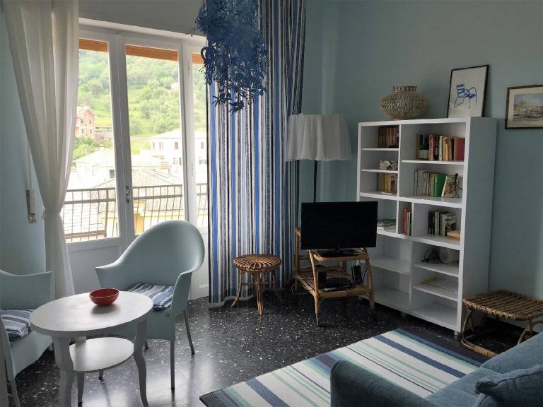 Ferienwohnung für 5 Personen ca. 80 m² in Moneglia, Italienische Riviera (Italienische Westküste)