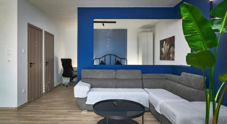 Rental apartment | Near Arch of Galerius and Rotunda | Pets allowed in Thessaloniki