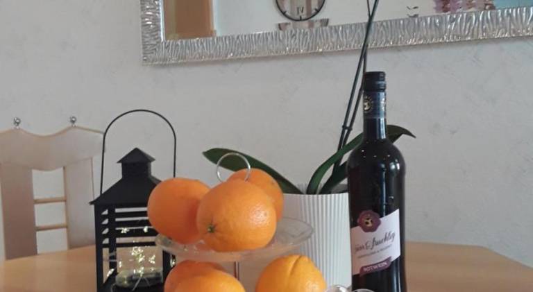 Ferienwohnung Zweibrücken