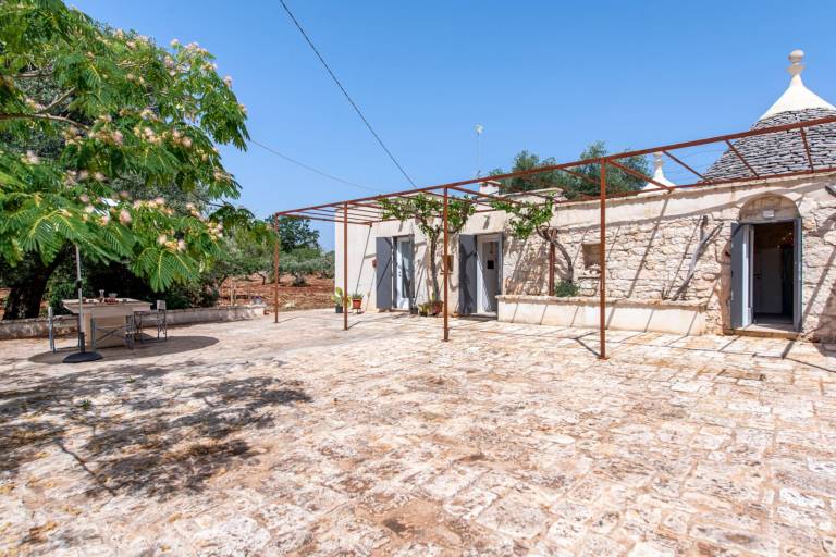 Chalet Ceglie Messapica