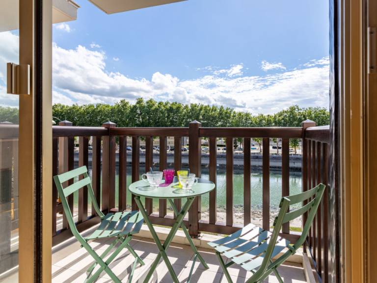 Appartement Trouville-sur-Mer