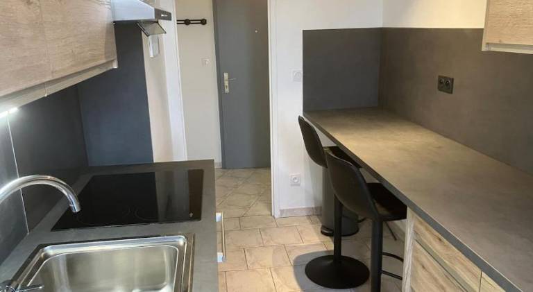 Holiday apartment with 1 room for 5 persons — photo 3