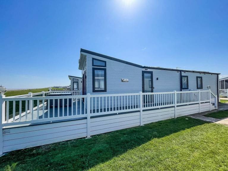 Caravan Corton