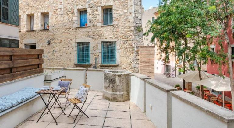 Holiday apartment | Close to Girona Cathedral — photo 5