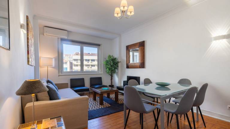 Apartamento Benfica