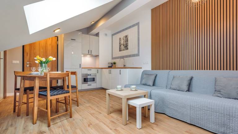 Apartament  Ruciane-Nida