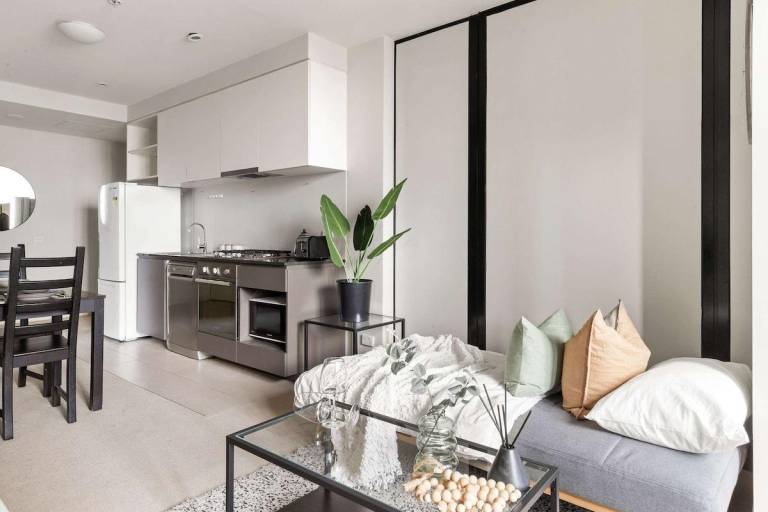 House South Yarra