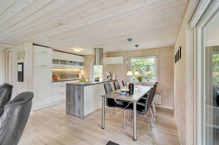 Lovely house with terrace | Pets are welcome — photo 3
