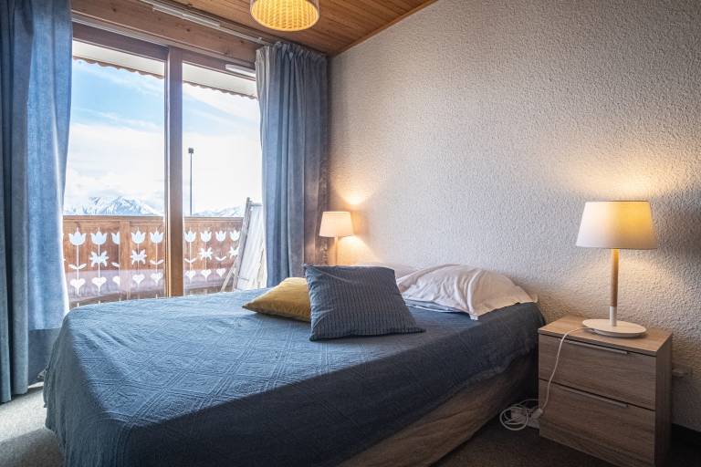 Appartement Oisans - Welkeys — photo 3