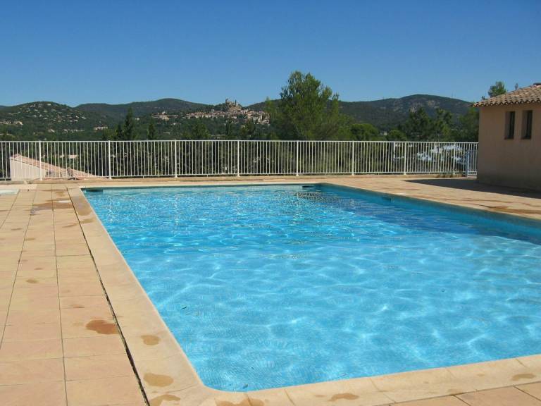 Resort Cogolin