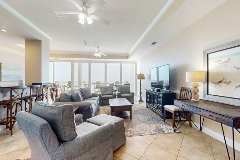 Condo Perdido Key