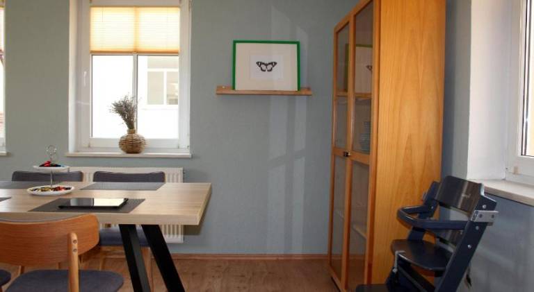 Apartment with 1 room for 4 persons — photo 3