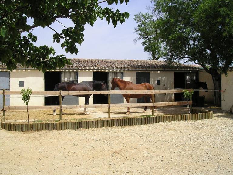 Casa Villarrobledo