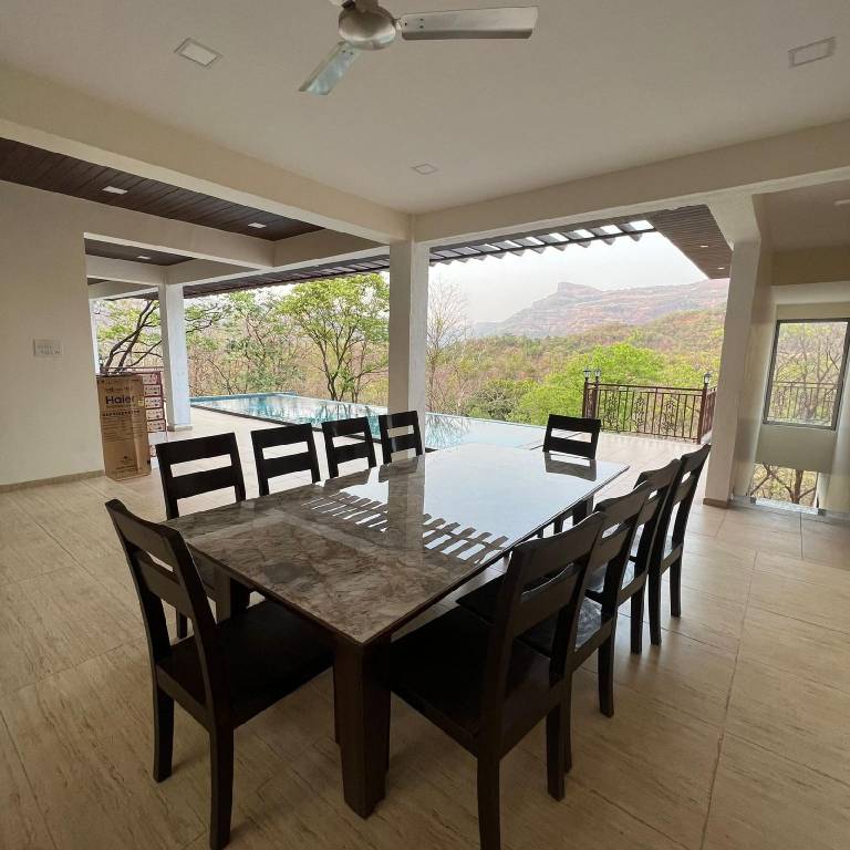 Nice villa with pool & garden | Good for workation | Pets allowed — photo 4