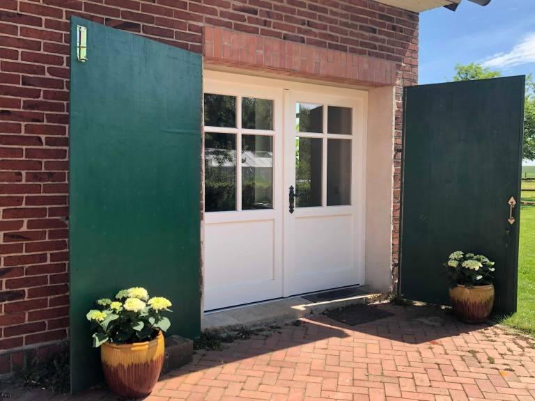 Bauernhof Tecklenburg