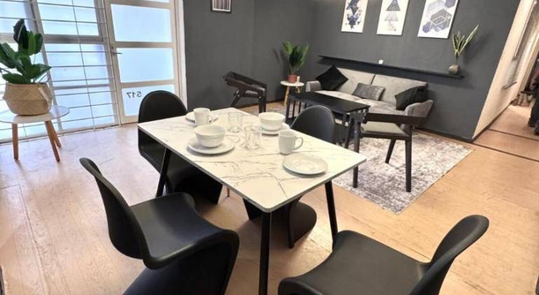 Rental apartment | Close to Palacio de Bellas Artes — photo 4