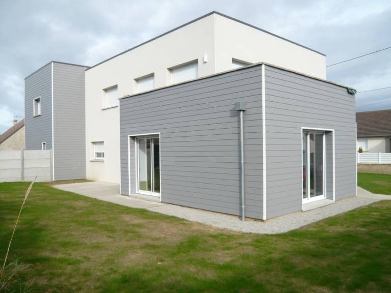 Gite with patio, yard & BBQ | Next to the beach | Pet-friendly — photo 3