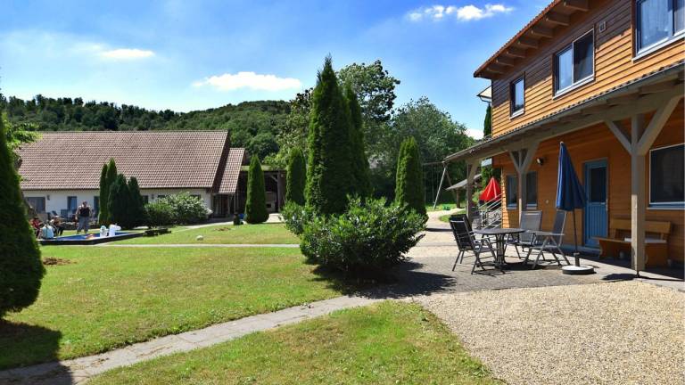 Ferienhaus  Bad Wildungen