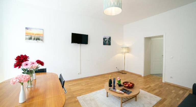 Holiday apartment | Dogs allowed — photo 3