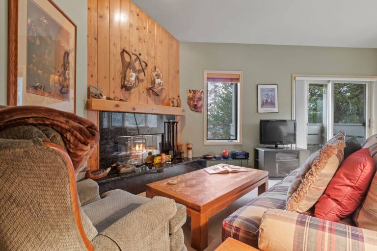 Apartment Wilson