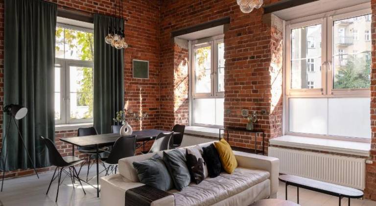 Apartment with 3 rooms for 6 persons — photo 4