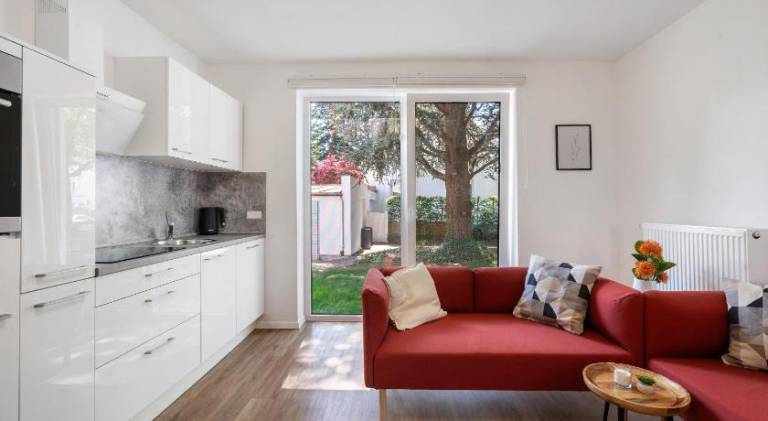 Charming rental apartment | Pet-friendly — photo 3