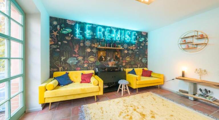 Pleasant villa | Near Marmorpalais | Pet-friendly — photo 3