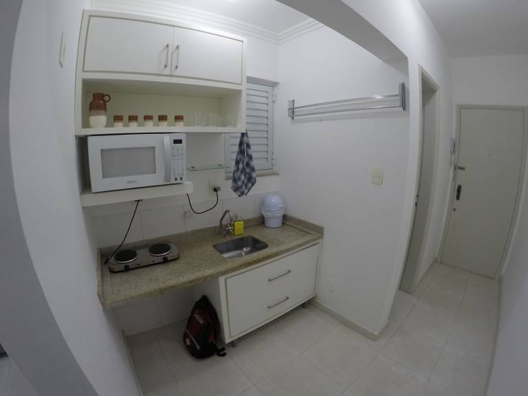 Appartement Centro